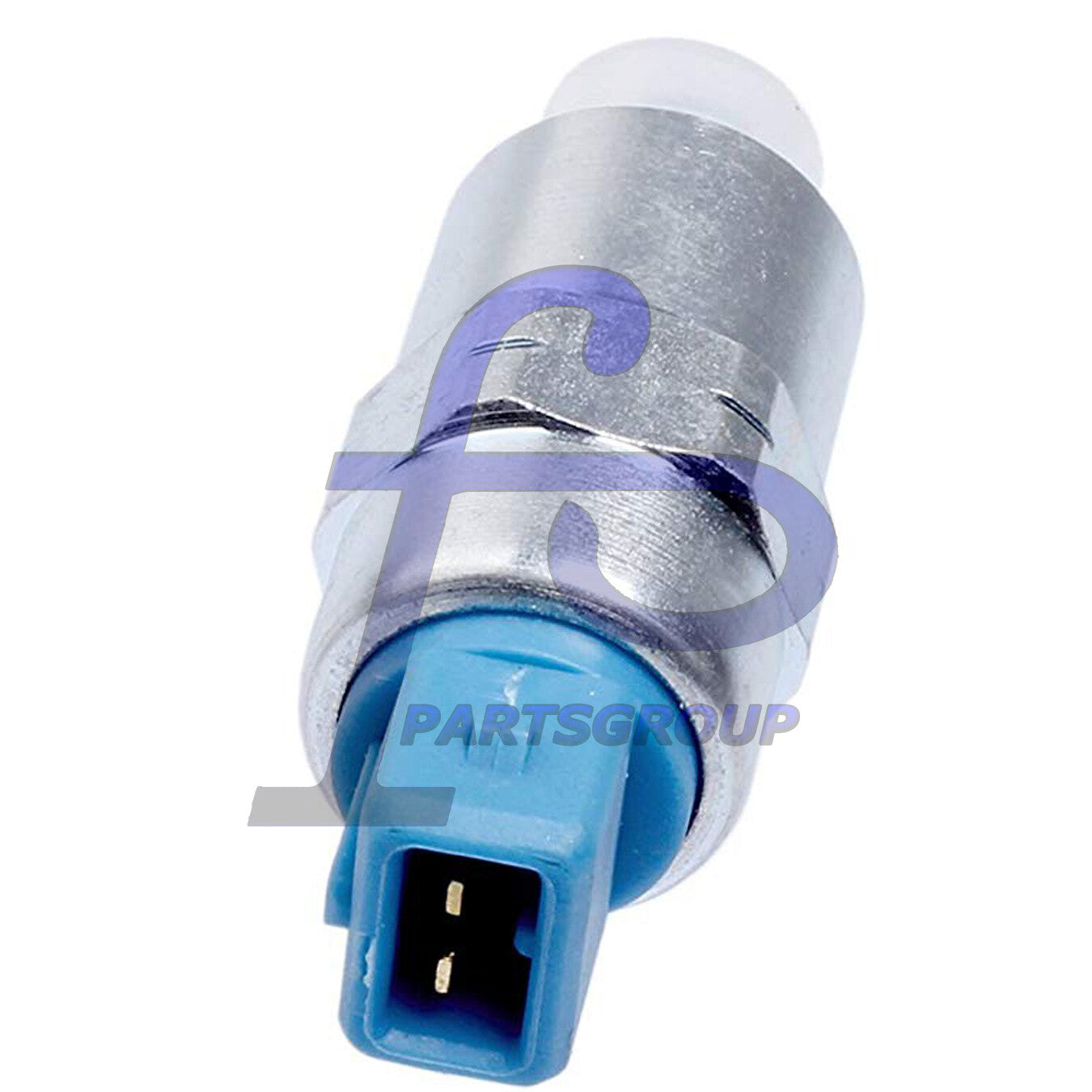 716/30098 Fuel Pump Injection Solenoid For JCB 214-2 3CX 4CX