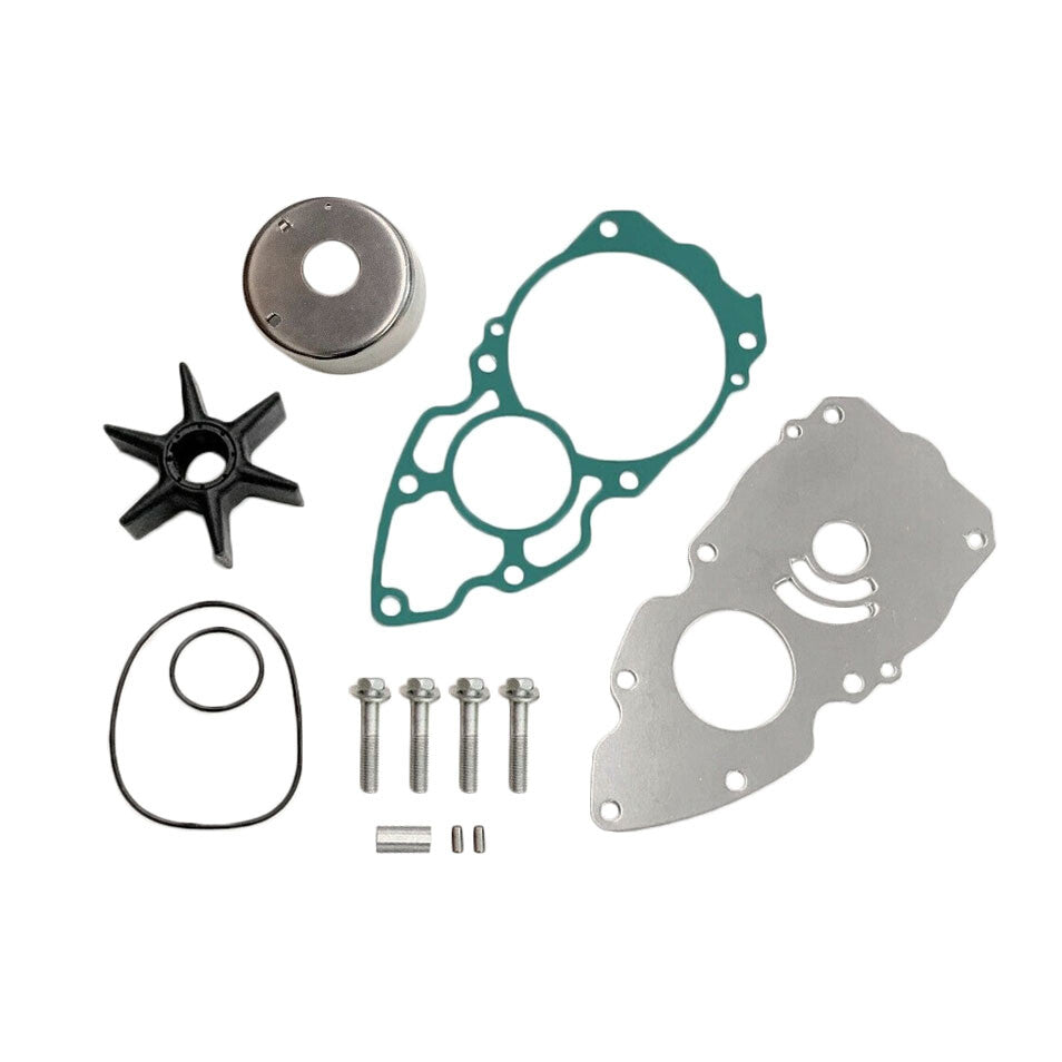 Water Pump Repair Kit for Yamaha Outboard 300 350 HP 6AW W0078 00 00 18 3477