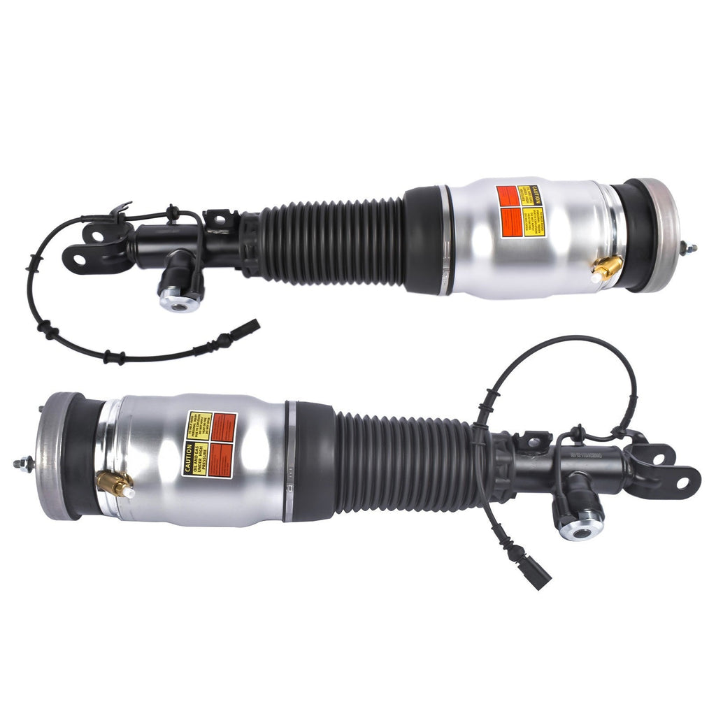 2PCS Front Air Shock Absorbers Brand New For Hyundai Equus 5.0L 54606-3N517
