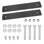 SC 3000 Motorcycle Trailer Stop Adapter Kit For Pit Stop Wheel Chock System
