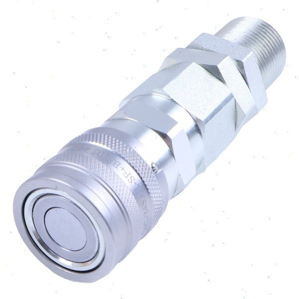 KV13884 Coupler for John Deere 332 326D 280 332D 325 333D 270 328 328D 260
