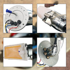 1510039G10 Fuel Pump Assembly for Suzuki Boulevard M50 M50B M50Z 2005 2019