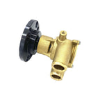 F6B9 102493001 102480501 102491501 Crank Mounted Raw Sea Water Pump for Indmar