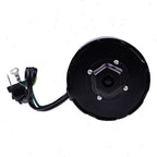 JA2C0208-1 S23405SER Fan Motor for Broan NuTone 8661 8662 8671 8672 8831 8832