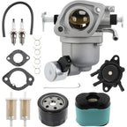 595216 Carburetor For Briggs & Stratton 40U777 40U877 44U677 594207