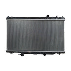 13938 1901064SA01 Radiator Assy for Honda Civic 2 0L 2022 2023 2024 Models