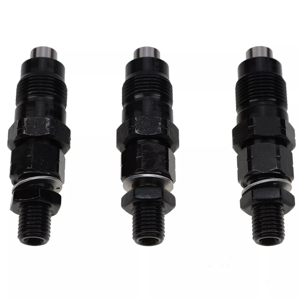 New Fuel Injectors For Mitsubishi L2E L3E S3L S4L S4S MM435-94101 093500-3840