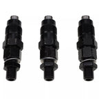 New Fuel Injectors For Mitsubishi L2E L3E S3L S4L S4S MM435-94101 093500-3840