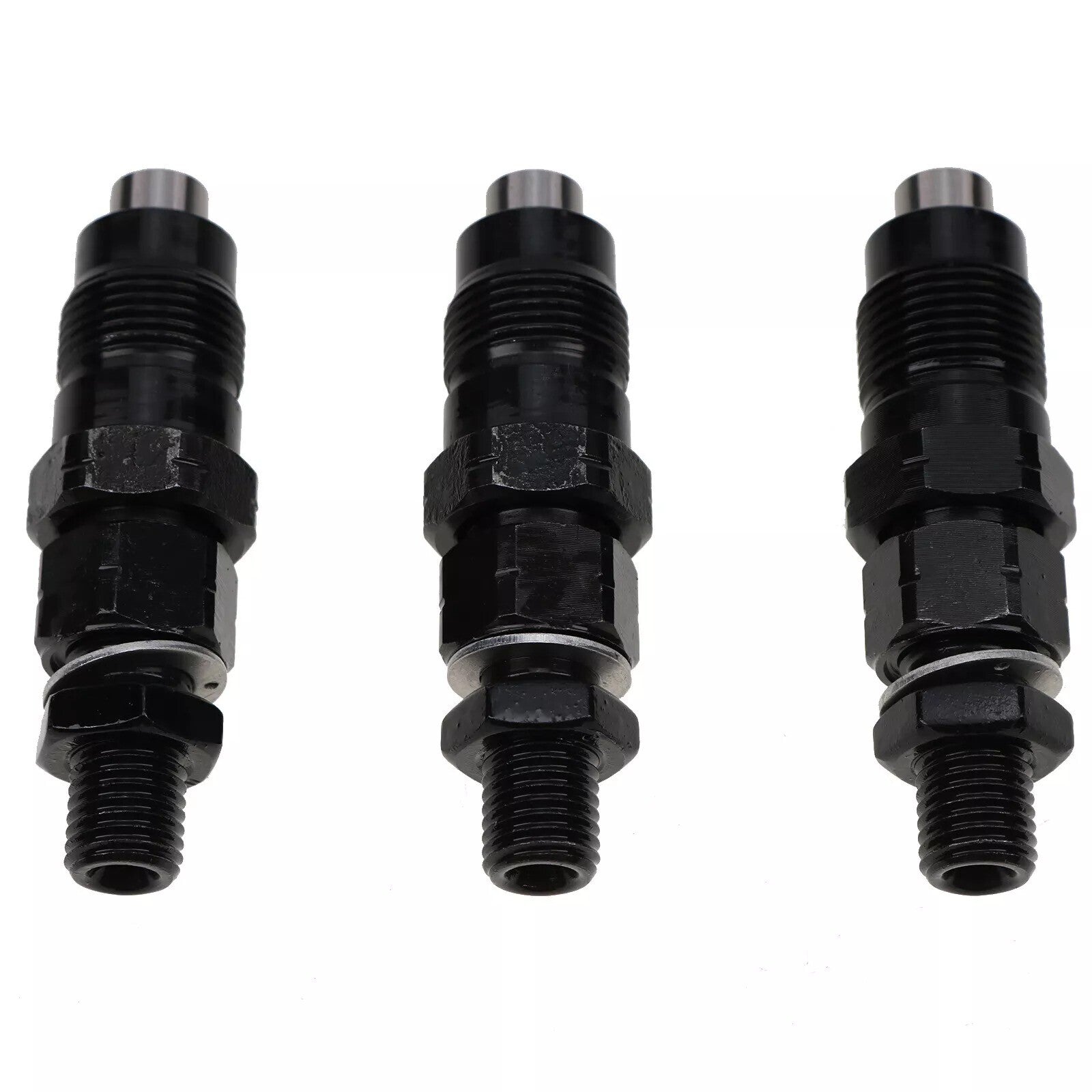 New Fuel Injectors For Mitsubishi L2E L3E S3L S4L S4S MM435-94101 093500-3840