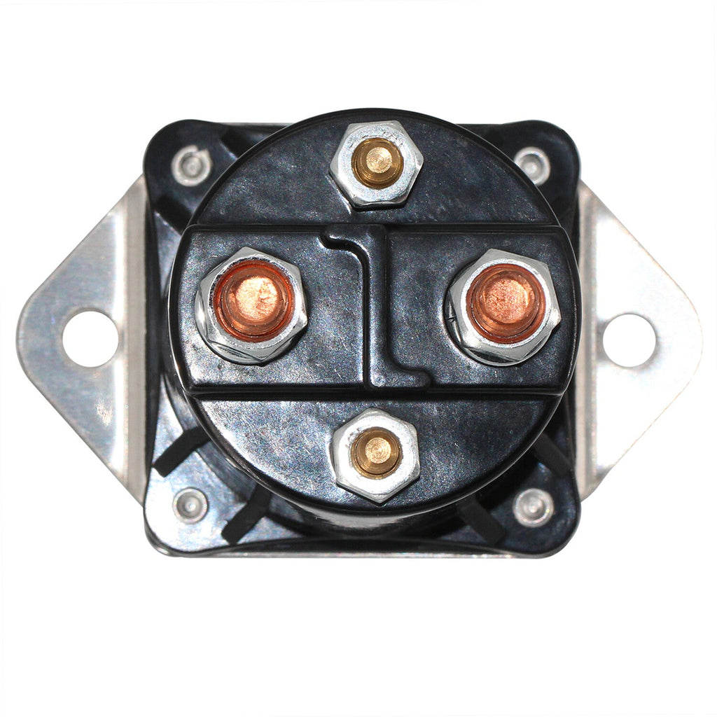 36V Solenoid for Club Car DS Golf Cart 4 Terminal 1976 1998