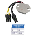 Voltage Regulator Rectifier for SeaDoo GSX XP 278001073 278001240
