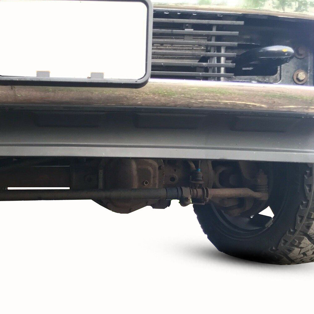 Front Lower Valance Deflector For 2011-2016 Ford F-250 F-350 Super Duty 2Wd