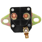 Starter Relay 7701100MA 435097 for Swisher Lawn Mowers for Murray 94613MA
