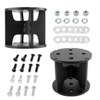 52440 4 Inch Universal Air Lift Spring Spacers Kit For Most Air Spring Lift Kits