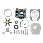 439077 0439077 18 3399 Water Pump Impeller Kit for Johnson Evinrude BRP