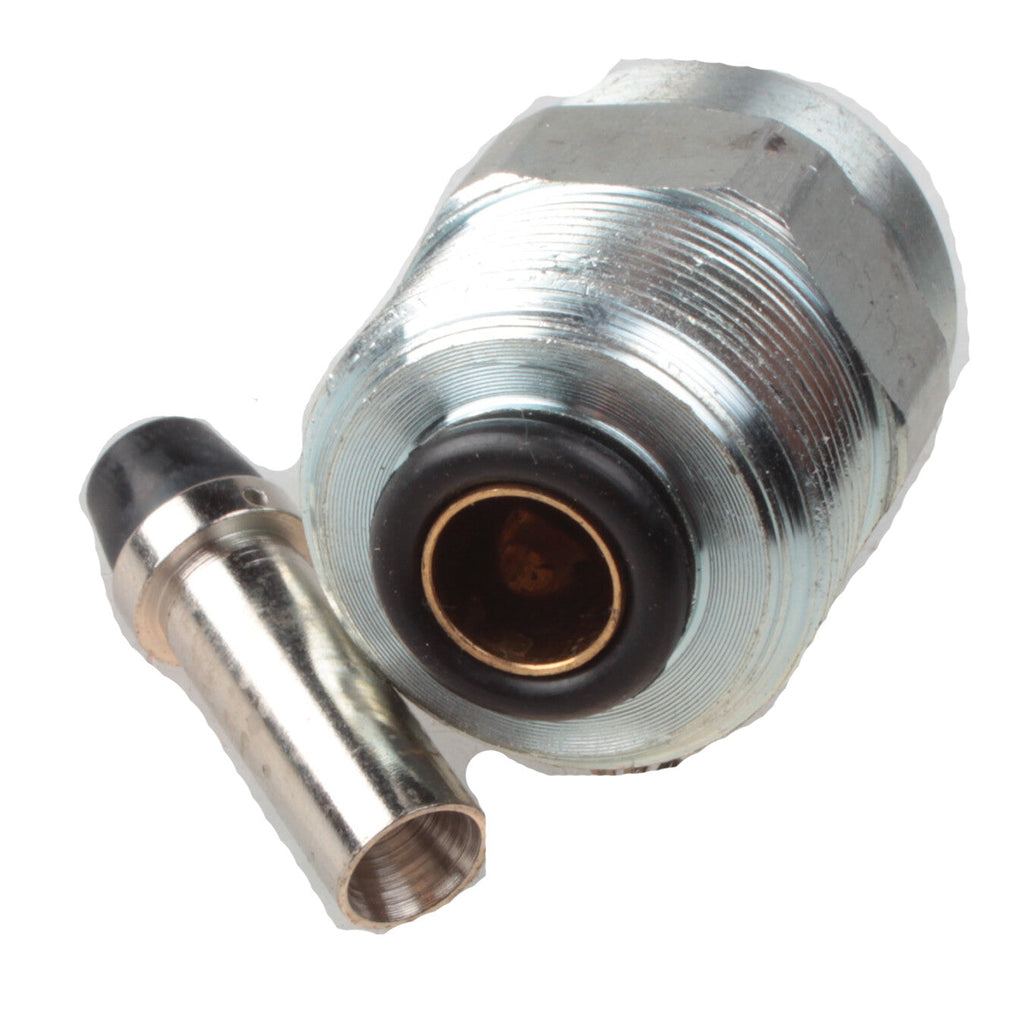Fuel Solenoid 3903576 for Hyundai Excavator Wheel Loader Bosch VE Pump 24V