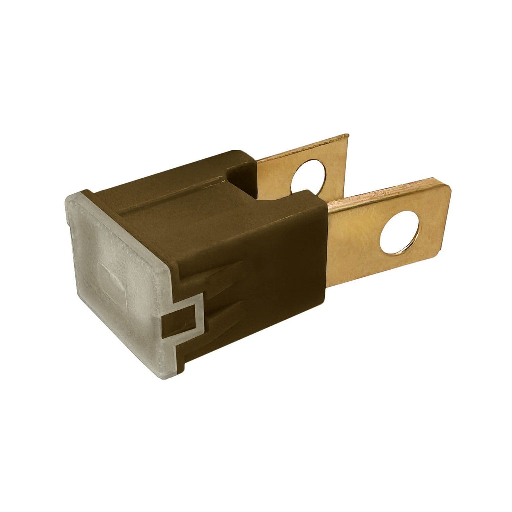 140A Straight Male Fuse Cartridge FLM PAL Auto Link for Car Truck RV SUV 3 Pack