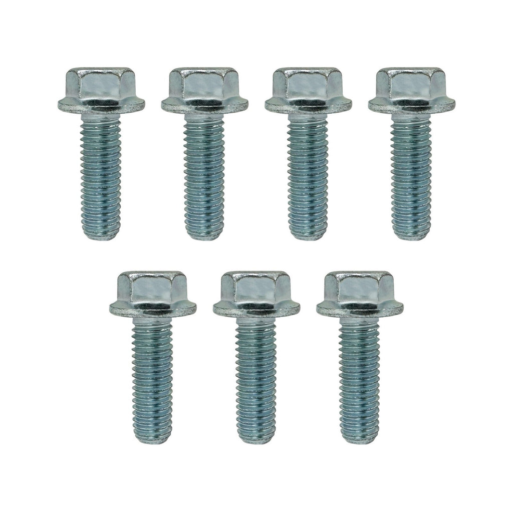 Oil Sump Baffle Bolts for GM LS Engine 4.8L 5.3L 6.0L 6.2L LS1 LS2 LS3 LS7 LQ4