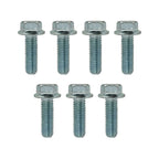Oil Sump Baffle Bolts for GM LS Engine 4.8L 5.3L 6.0L 6.2L LS1 LS2 LS3 LS7 LQ4