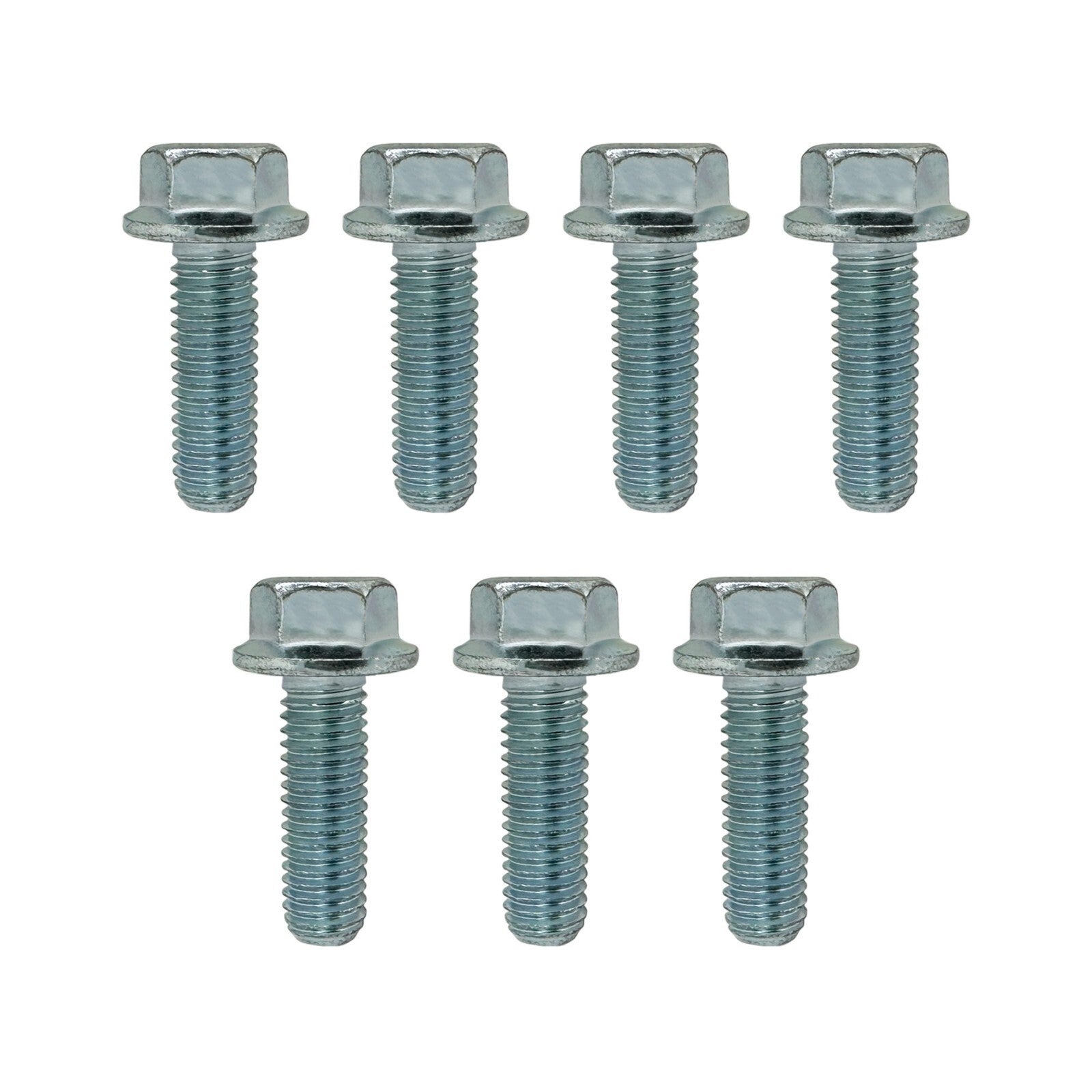 Oil Sump Baffle Bolts for GM LS Engine 4.8L 5.3L 6.0L 6.2L LS1 LS2 LS3 LS7 LQ4