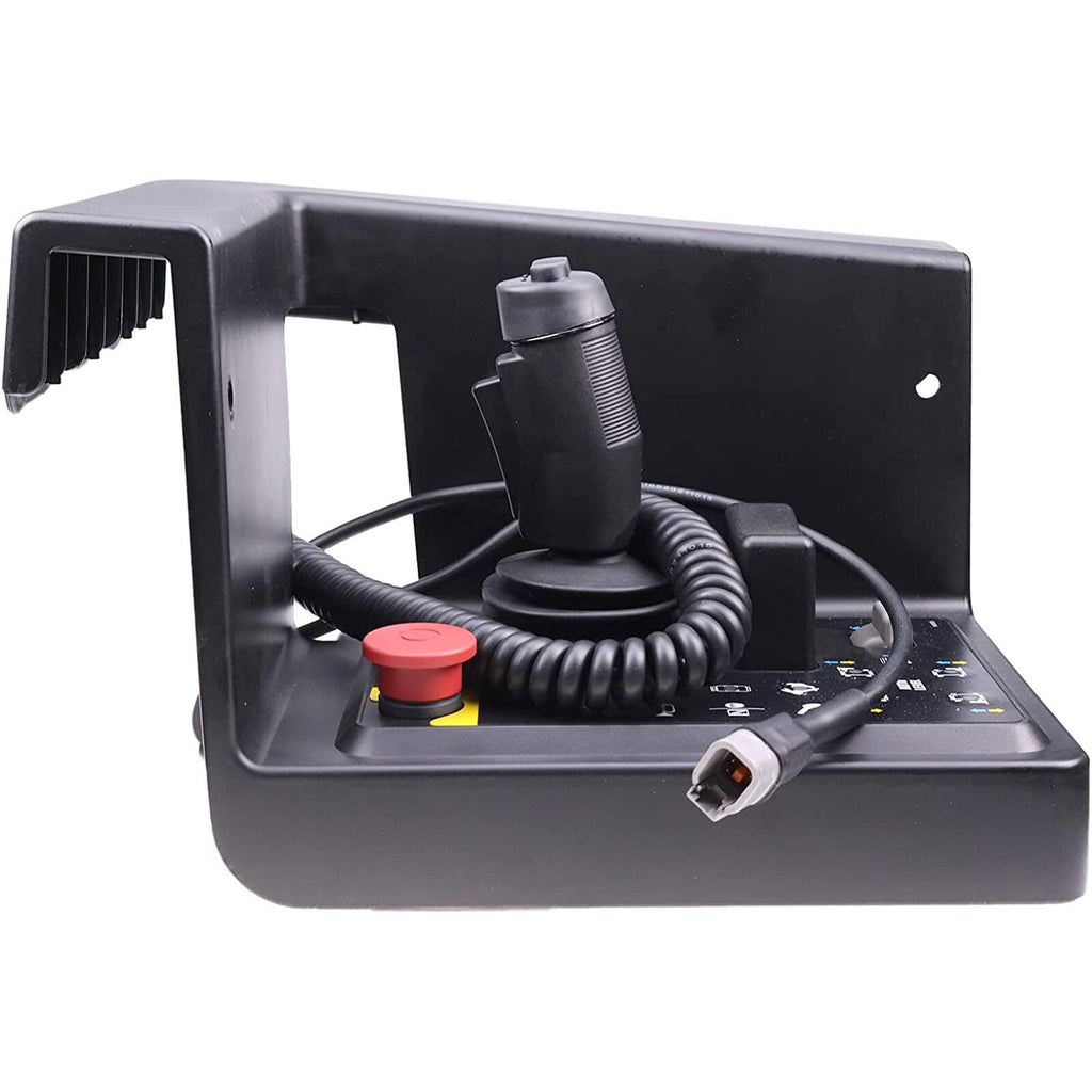 Platform Control Box 99161 99161GT for Genie RT GS3268 GS3384 GS5390