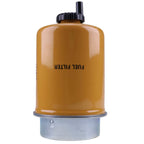 MP10326 Fuel Filter for Perkins 804C 33 804C 33T 804D 33 804D 33T