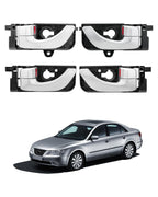 HY1352134 Inside Interior Door Handle Kit for Hyundai Sonata 2005-2008 HY1553108