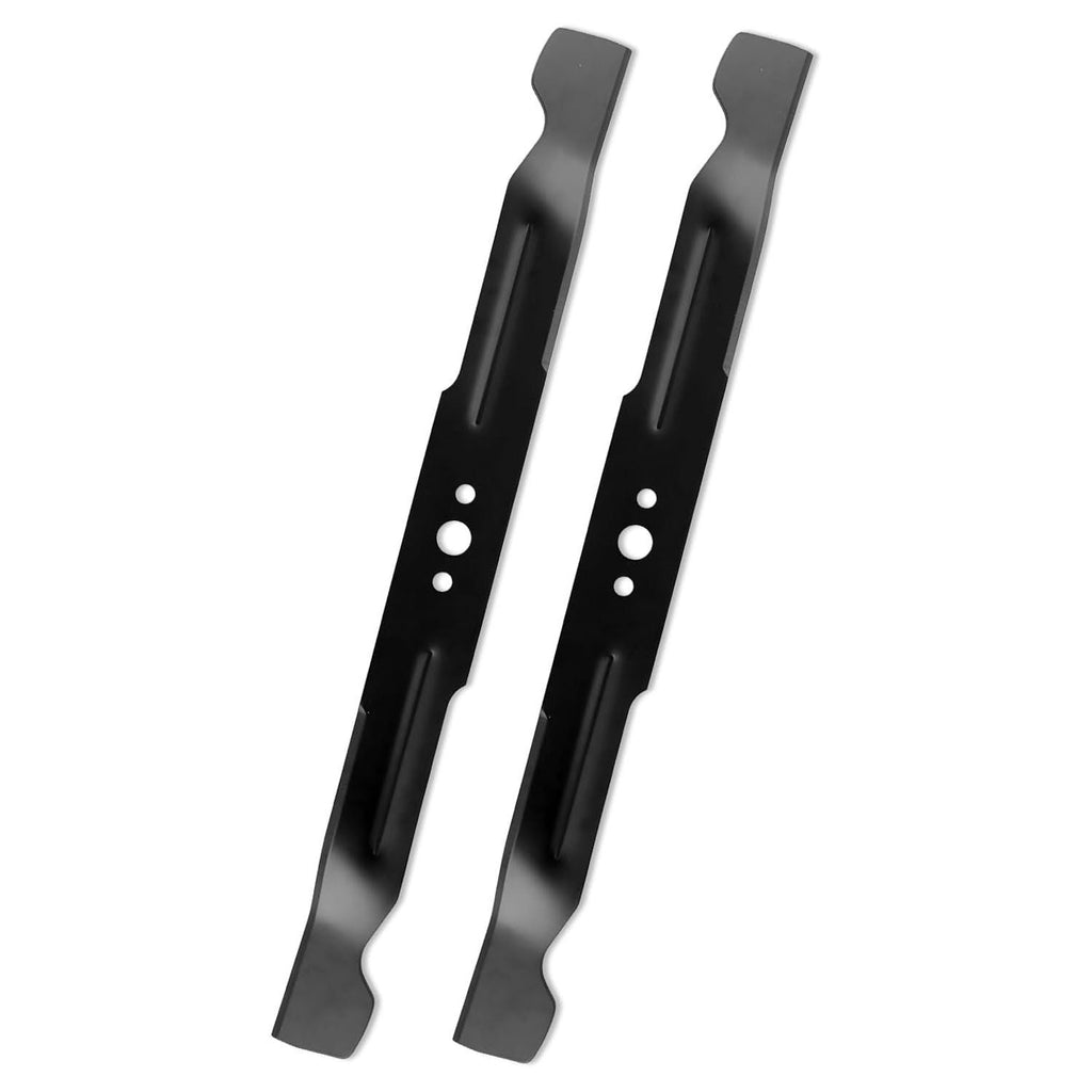 AB4200D 21 Inch Deck Blade For EGO Power Plus 42 Z6 Zero Turn Mower ZT4204L 2Pcs