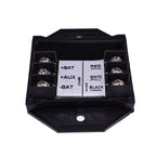 6 Wire Pull Coil Timer Module for Woodward SA-4092-12 12V