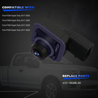 JC3T 19G490 AD Backup Rear View Camera for Ford F250 F350 F450 Super Duty 17 22