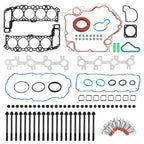 Head Gasket Set With Bolts For 99 To 03 Dodge Ram Durango Grand Cherokee 4.7L