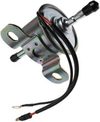 485510011 SBA485510011 Electric Fuel Pump 12V for Perkins Engine 402D-05 402C-05