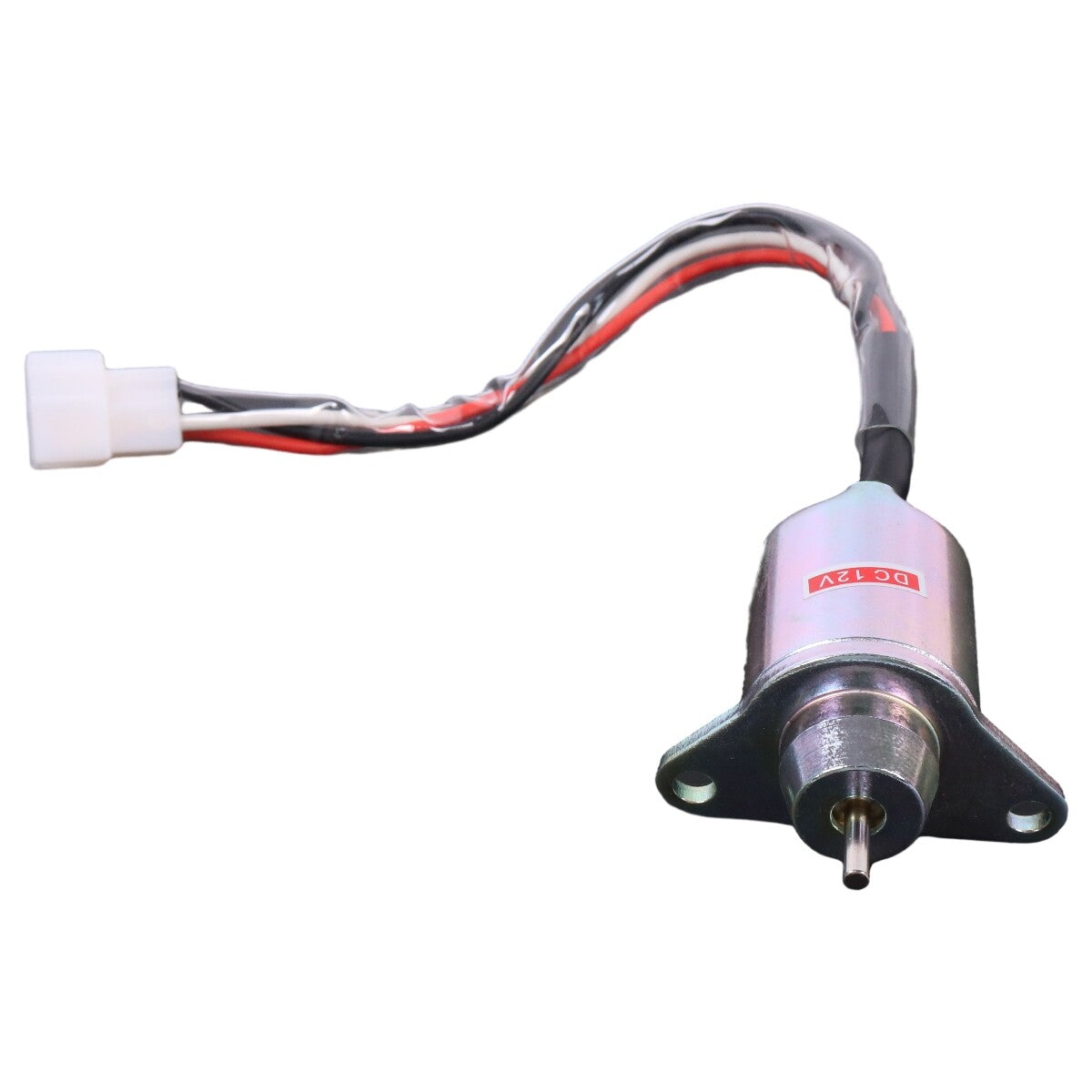 M806808 Fuel Shutoff Solenoid For John Deere 1435 2210 2320 2520 2020 2030 2030A