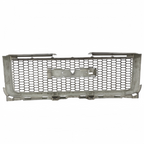 Front Grille Assembly Fits For 2011 2012 2013 2014 GMC Sierra 2500/3500 HD Black