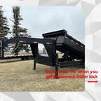 Gooseneck Trailer Lock with Key for RVs Livestock Haulers Trailers Red