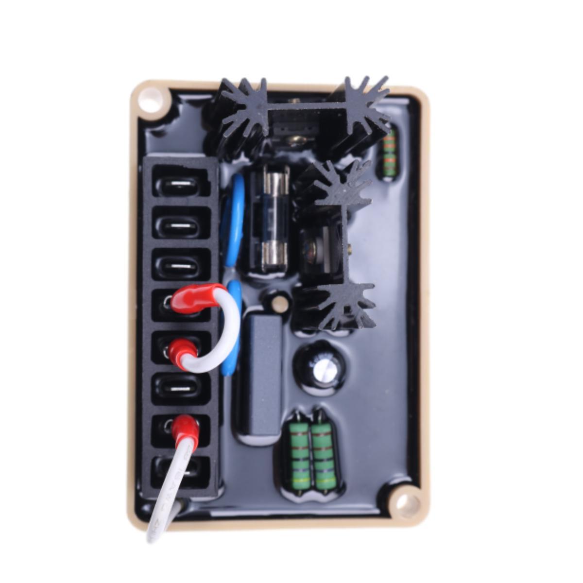B-761594-01 SE350 Electric Controller Automatic Voltage Regulator for Marathon