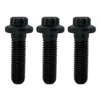3903834 Starter Motor Mounting Bolts for Cummins Dodge Ram 5.9L 03 06 3 Pack