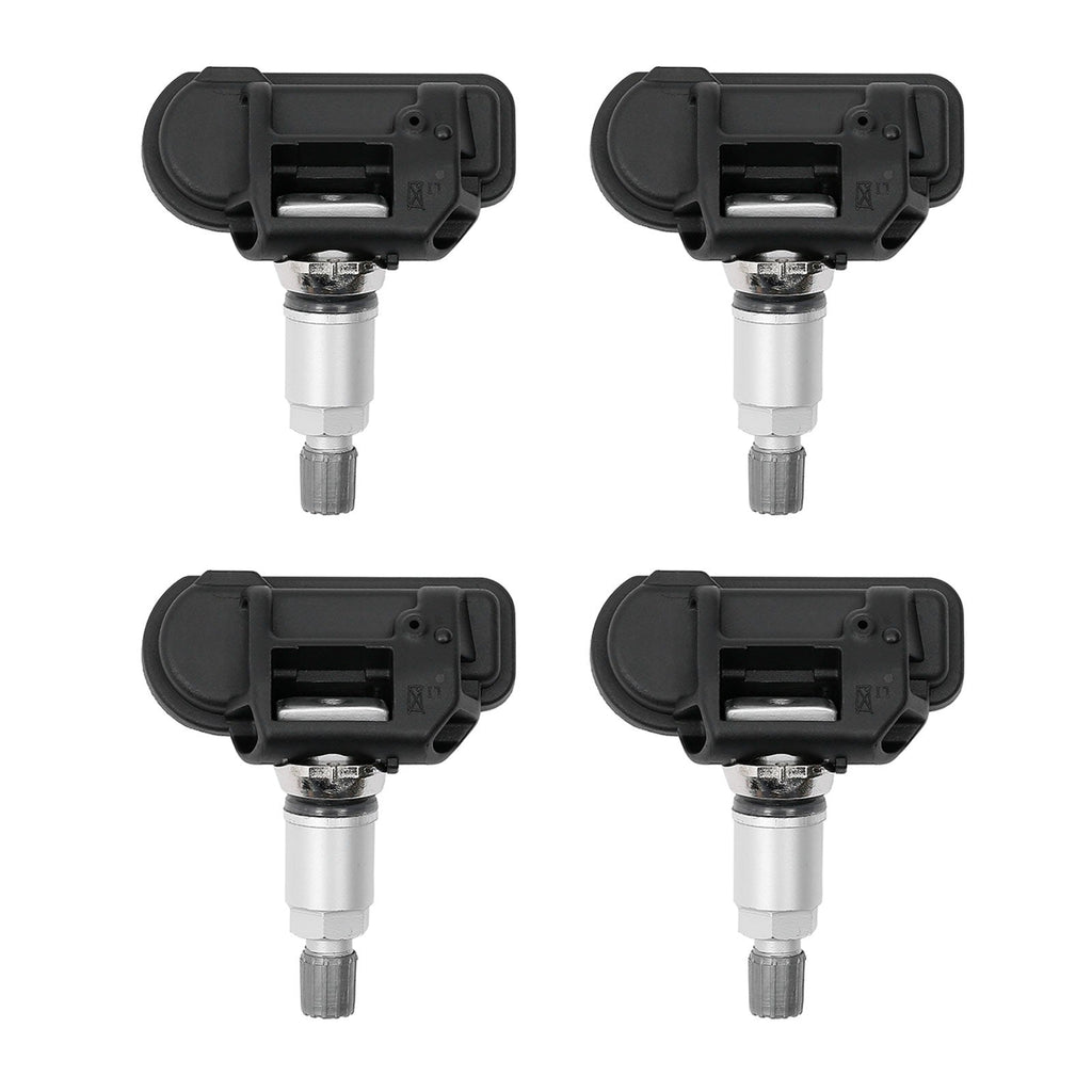 A0009057200 TPMS Tire Pressure Sensor For Benz C250 C300 C350 E250 E350 07-18 4x