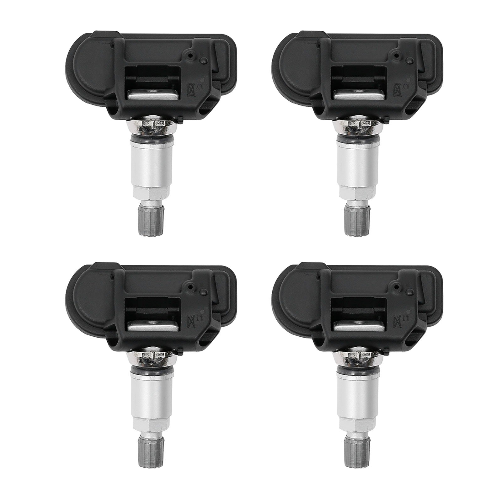 A0009057200 TPMS Tire Pressure Sensor For Benz C250 C300 C350 E250 E350 07-18 4x