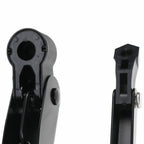 Windshield Wiper Arm and Blade 7251263 7251264 for Bobcat S570 S590 S595 S630 S650