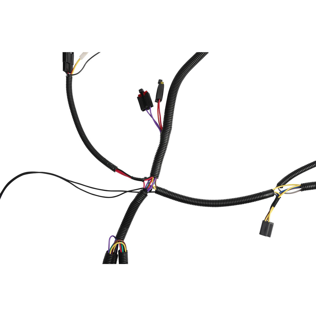 580798101 Lawn Tractor Wire Harness for Husqvarna Craftsman Poulan Jonsered