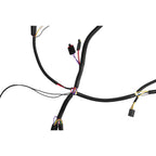 580798101 Lawn Tractor Wire Harness for Husqvarna Craftsman Poulan Jonsered