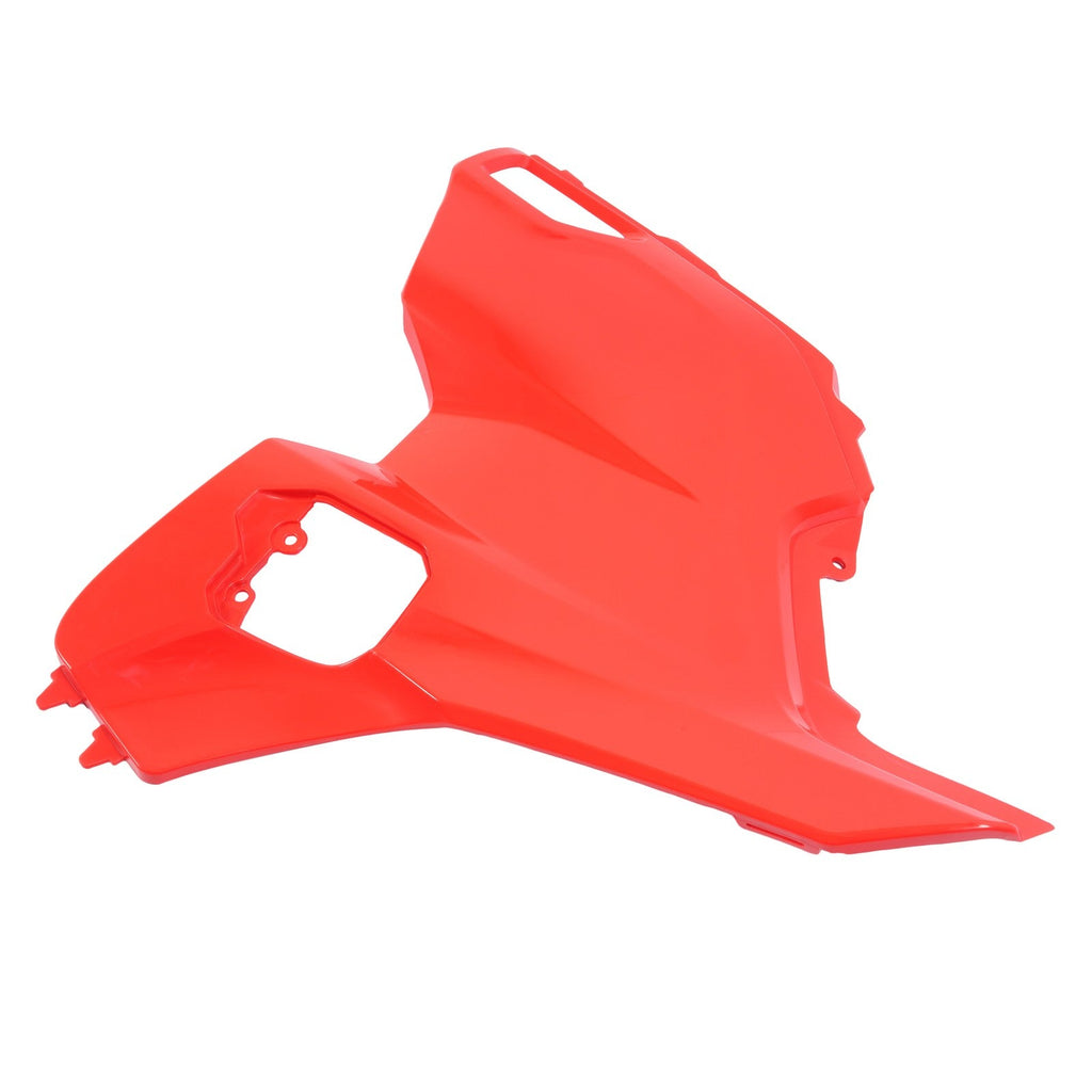 Plastic Left Side Fairing Cover for Honda Rancher TRX 420 2019