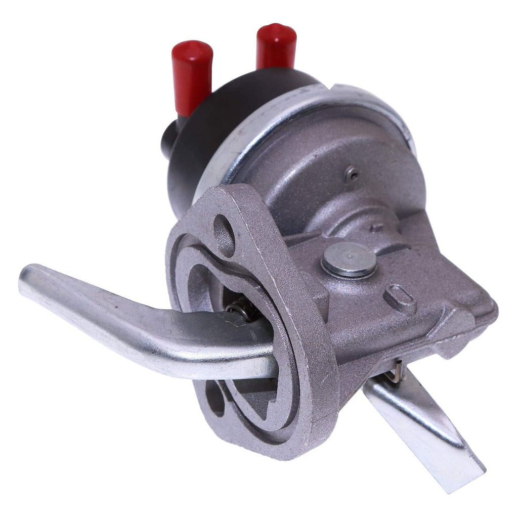 Fuel Pump for John Deere 8875 Loader Skid Steer
