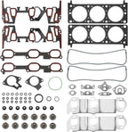 Head Gasket Set For Chevy Malibu Buick Century Oldsmobile Pontiac 3.1L 1995 1999