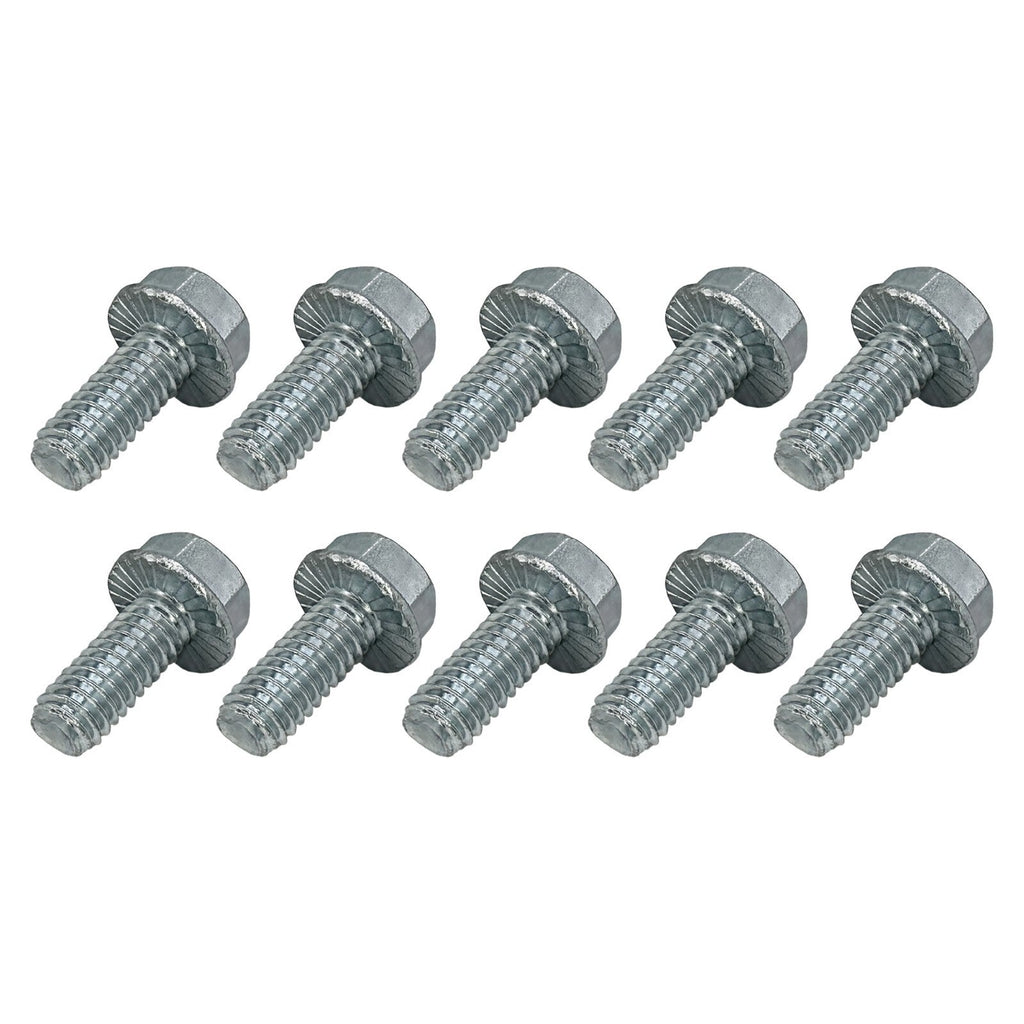 Rear Differential Cover Bolts for Ford F150 Ranger 1990-2015 7.5 8.8 10 Piece