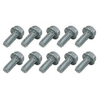 Rear Differential Cover Bolts for Ford F150 Ranger 1990-2015 7.5 8.8 10 Piece