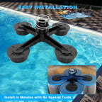 170027 Top Manifold Assembly For Pentair Clean & Clear Plus Pool 320 420 520 Spa
