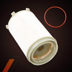 68061634AA Fuel Oil Filter for Dodge Ram 2500 5500 6.7L Cummins Diesel 2007 2009