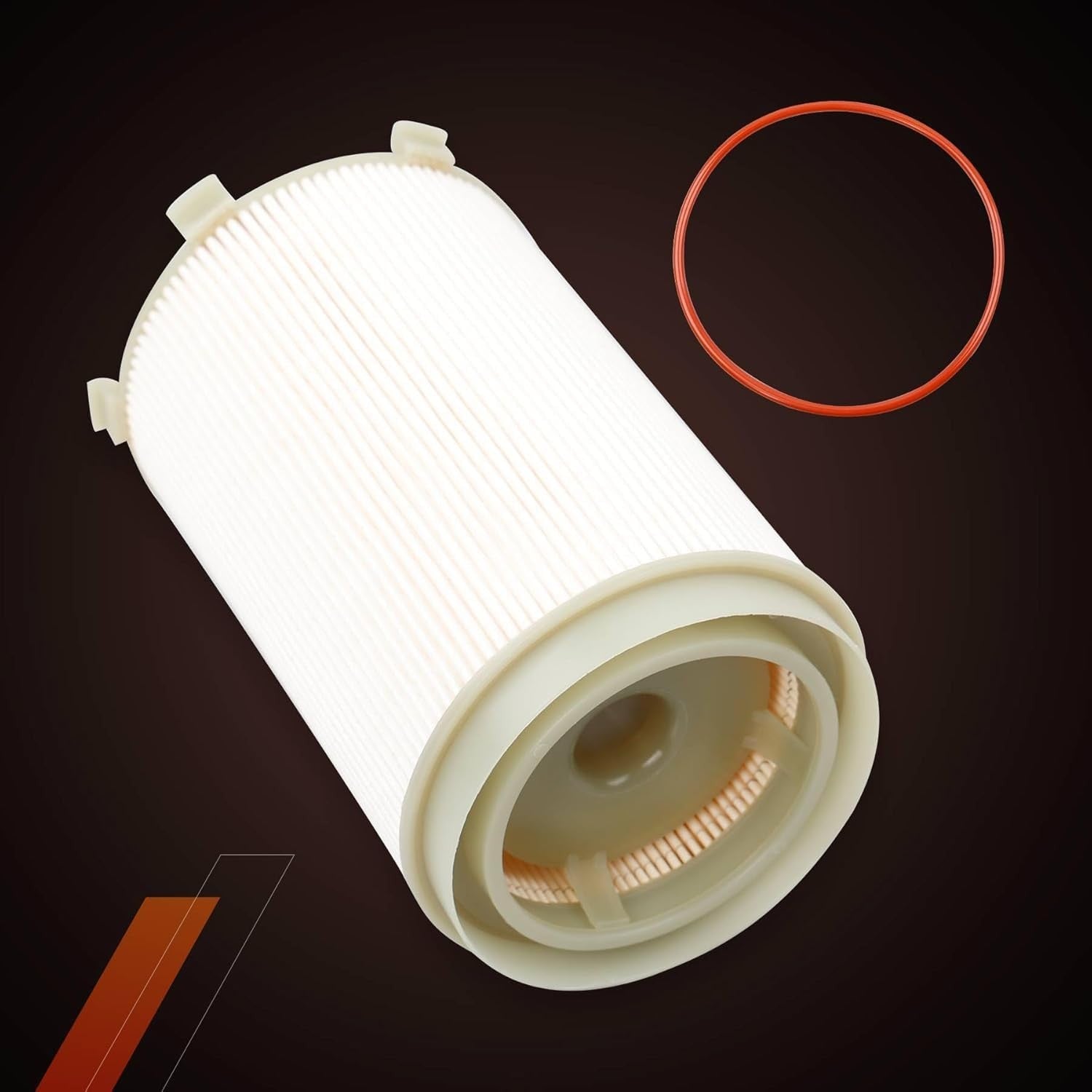 68061634AA Fuel Oil Filter for Dodge Ram 2500 5500 6.7L Cummins Diesel 2007 2009